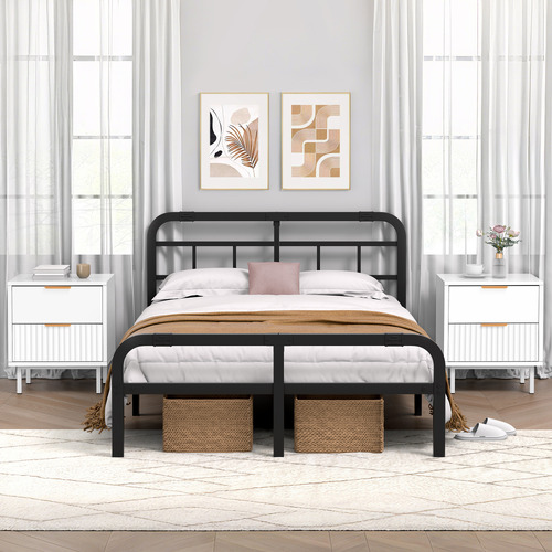 Valle-2-Drawer-Bedside-Table