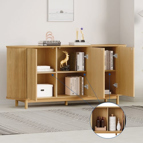 Rex-3-Door-Sideboard-Buffet