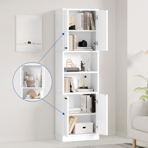 Everett-4-Door-Cupboard