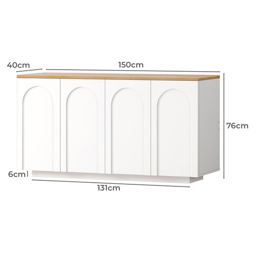 Ralph Sideboard Buffet