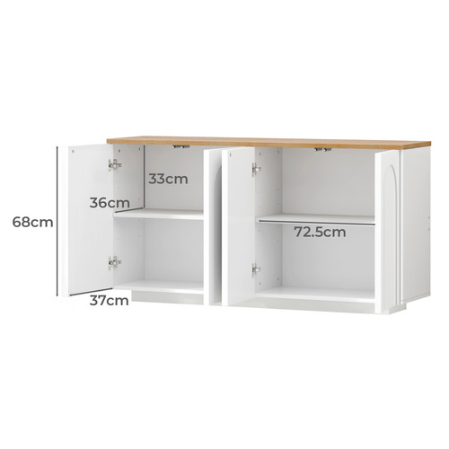 Ralph Sideboard Buffet