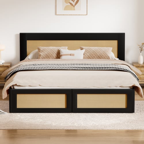Jerry-Rattan-Platform-Bed