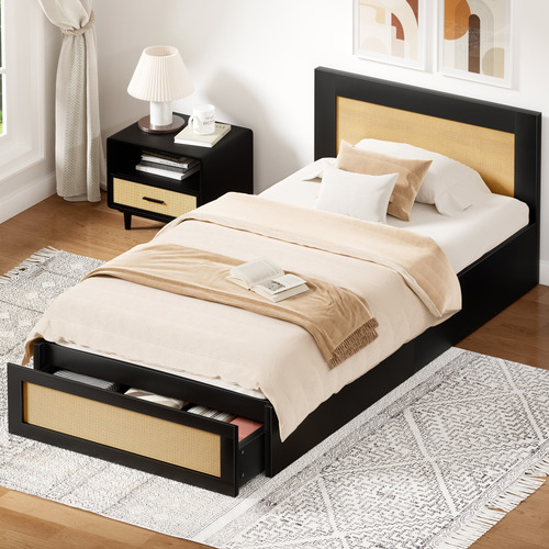 Jerry-Rattan-Platform-Bed