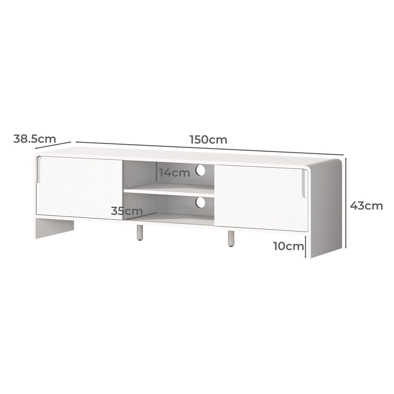 Tyron Entertainment Unit