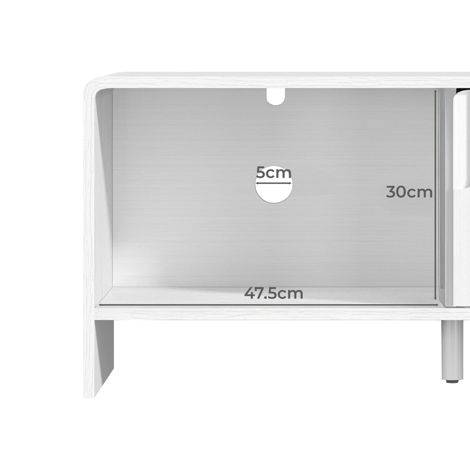 Tyron Entertainment Unit