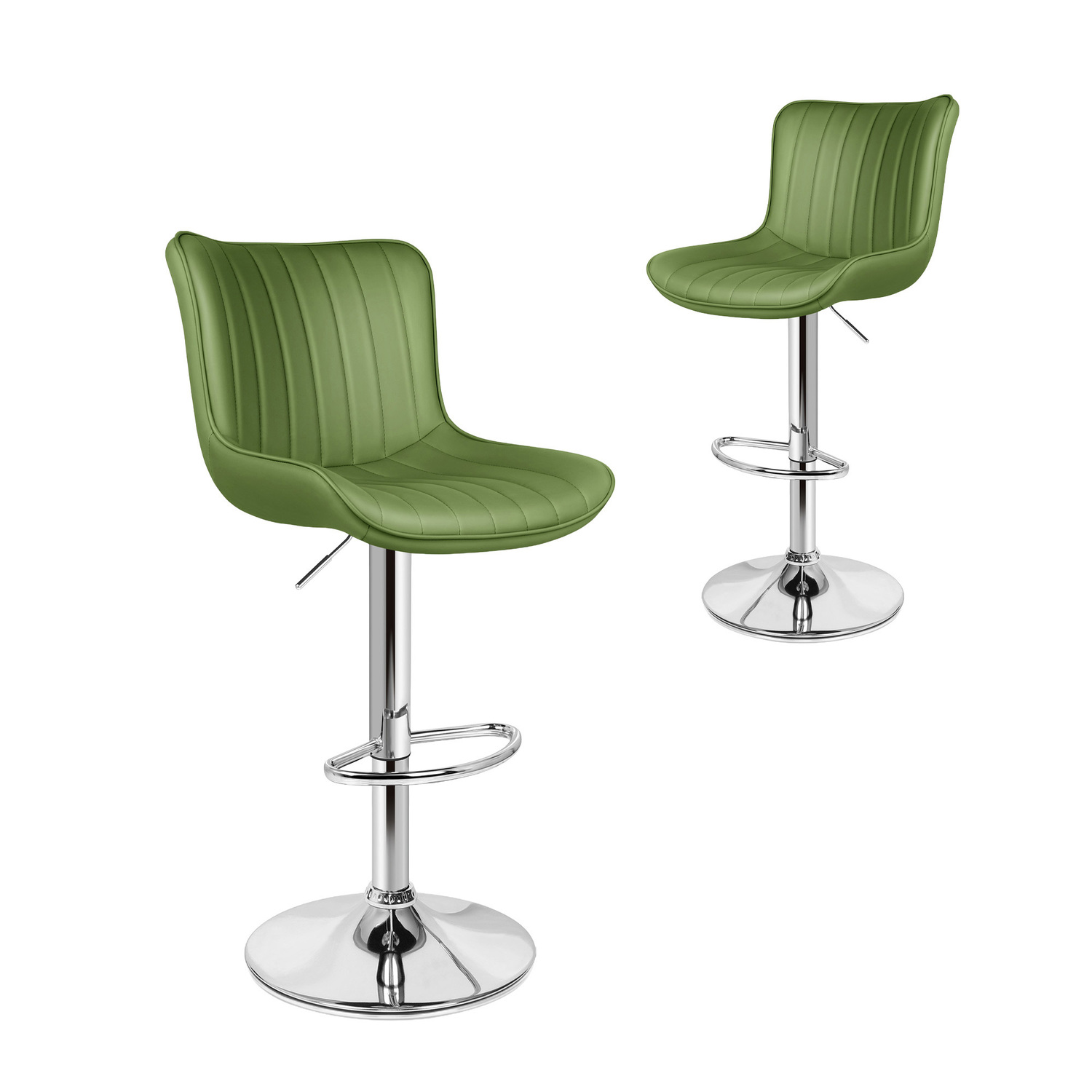 Pettigrew-Faux-Leather-Adjustable-Bar-Stools