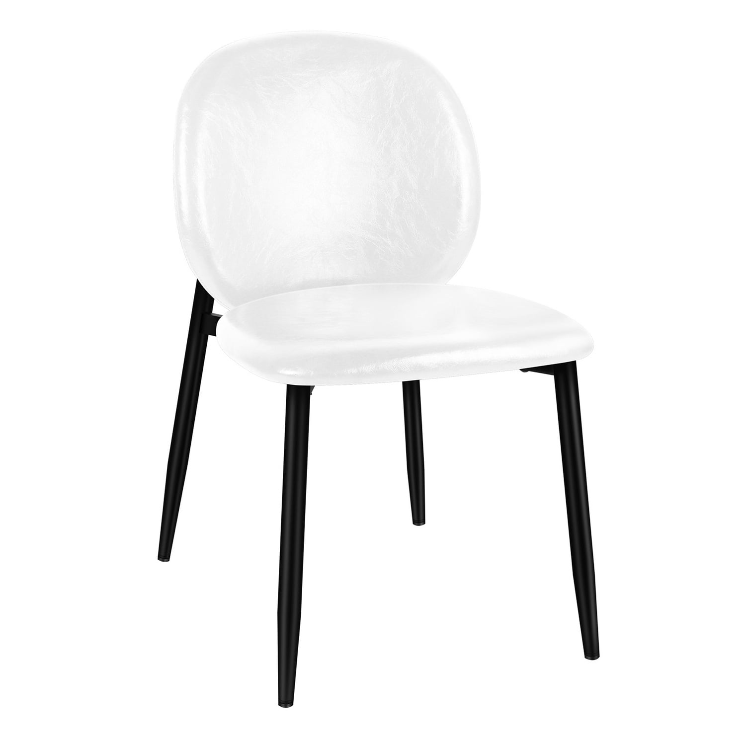 Dorado-Faux-Leather-Dining-Chairs