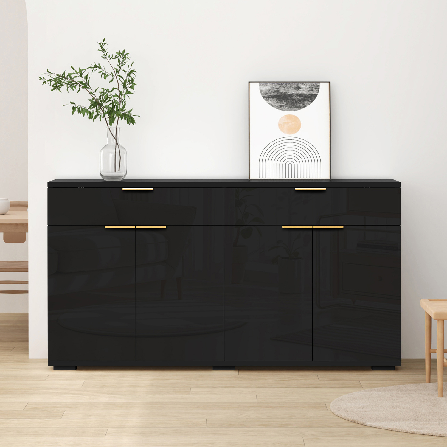 Calex-Sideboard-Buffet