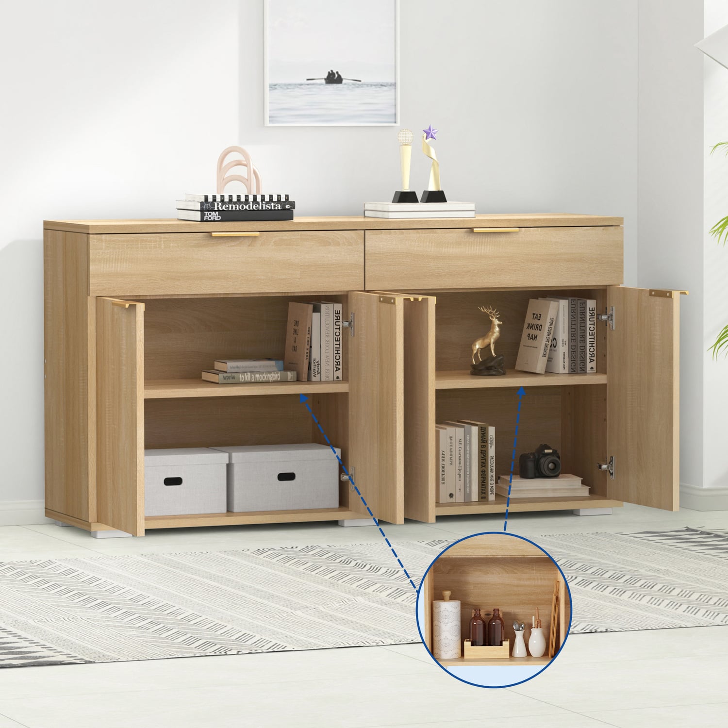 Calex-Sideboard-Buffet