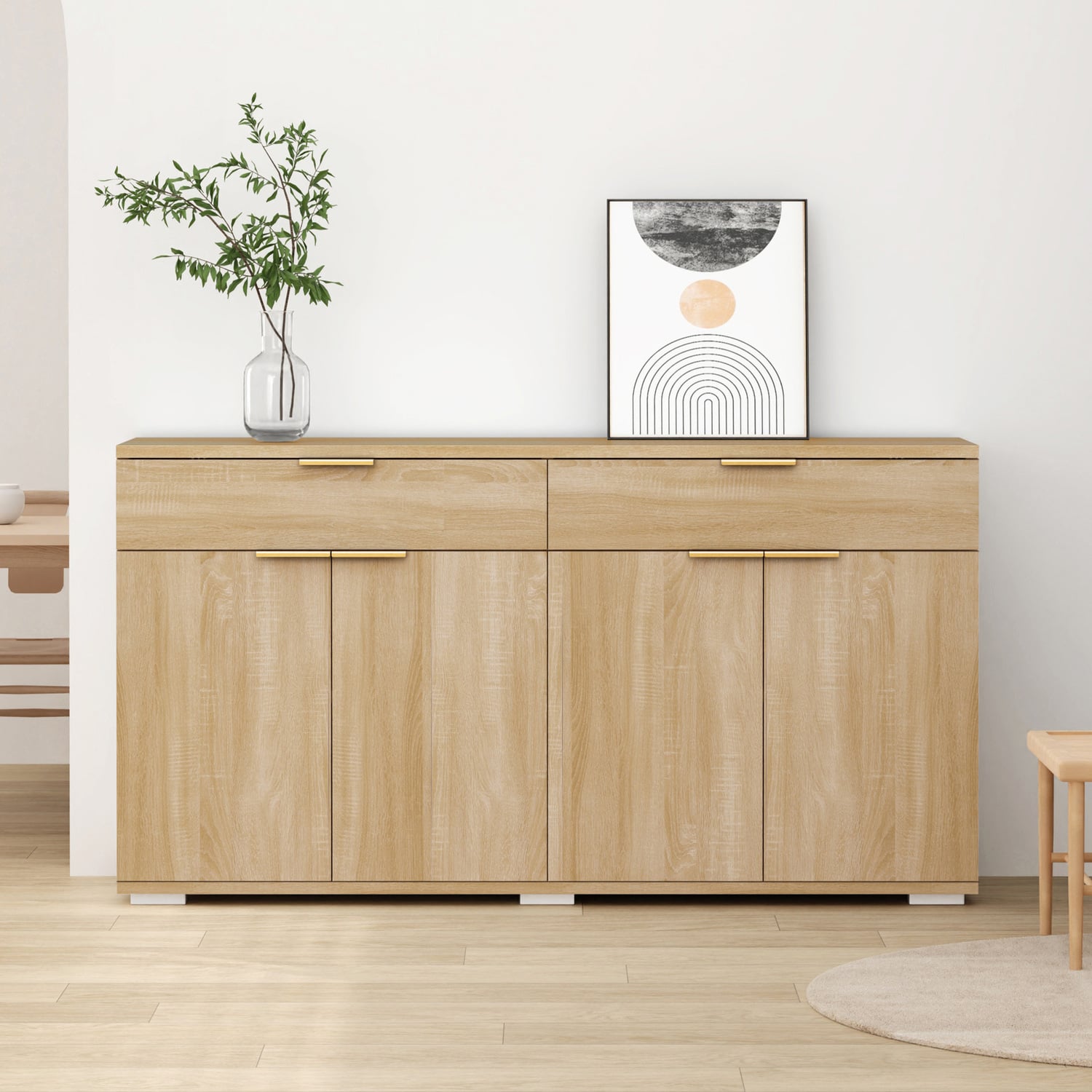 Calex-Sideboard-Buffet
