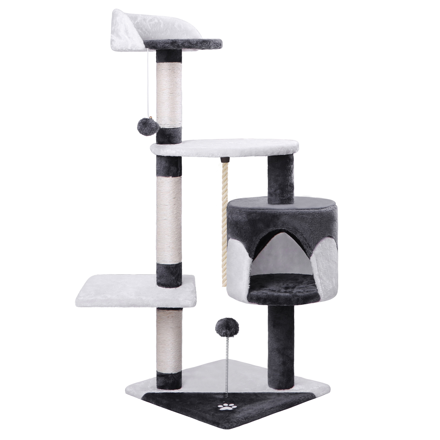 Amanda Cat Tree