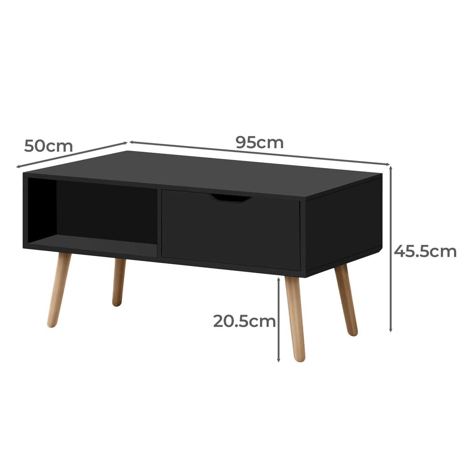 Munson Coffee Table