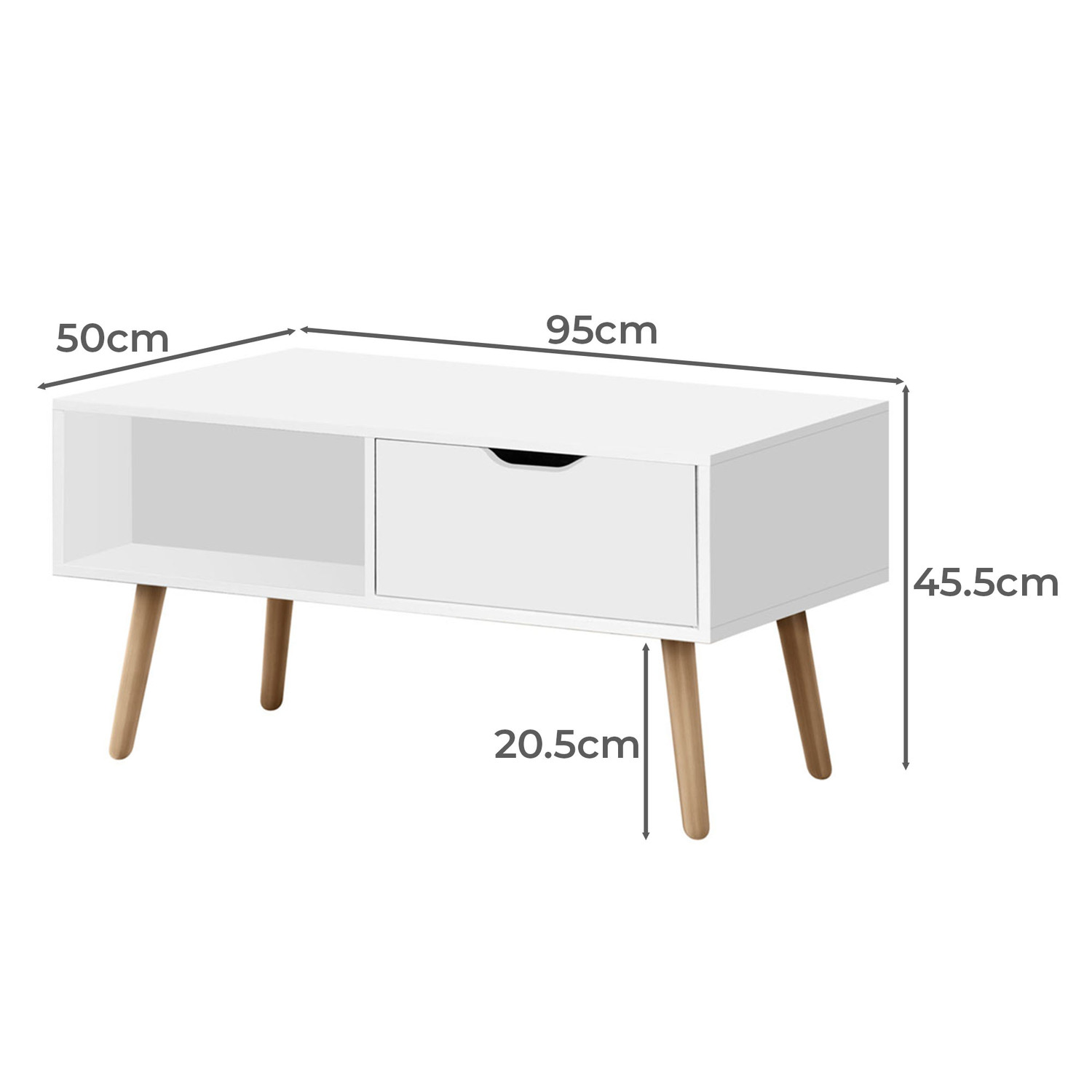 Munson Coffee Table