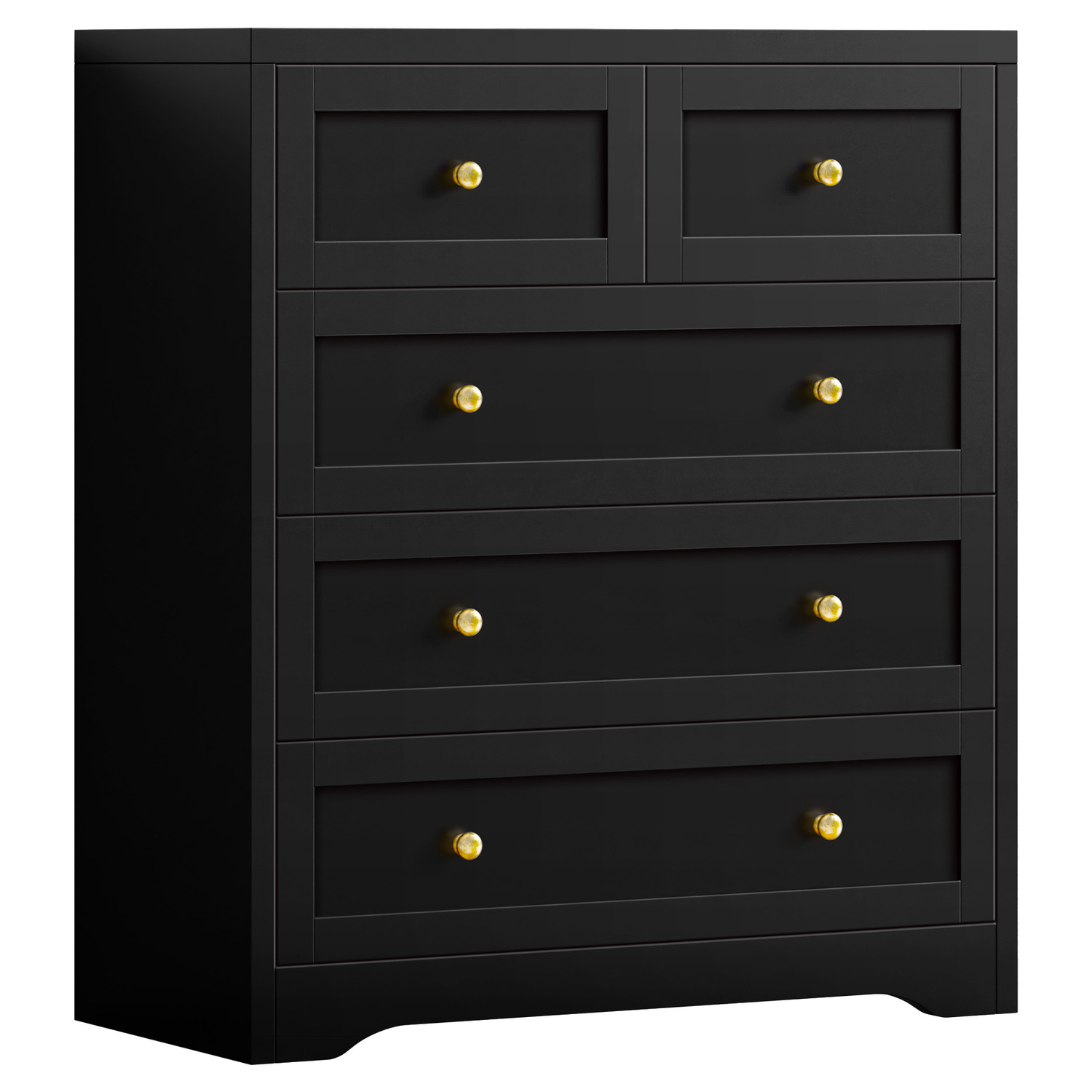 Willow 5 Drawer Chest