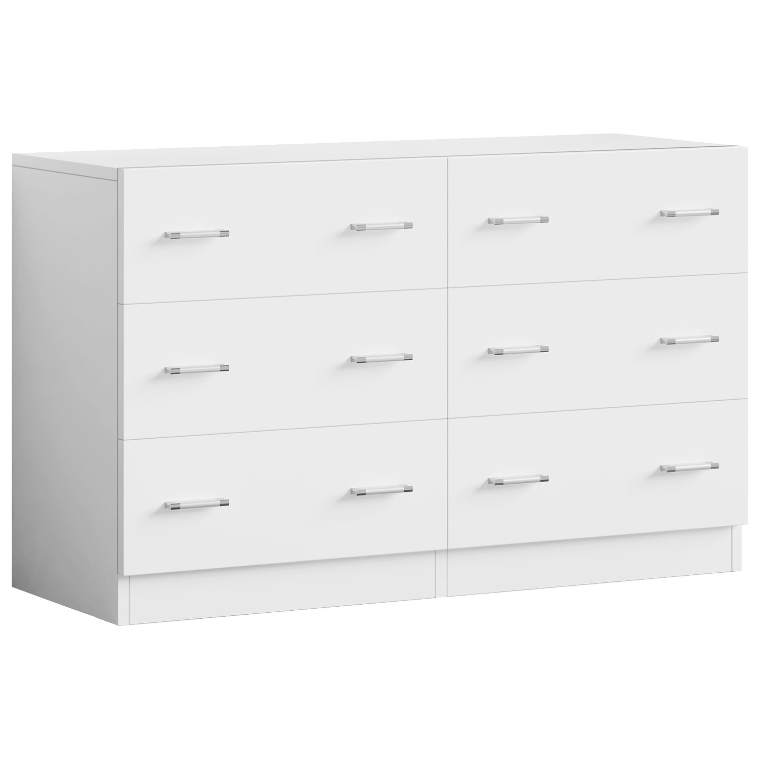 Allanis 6 Drawer Chest