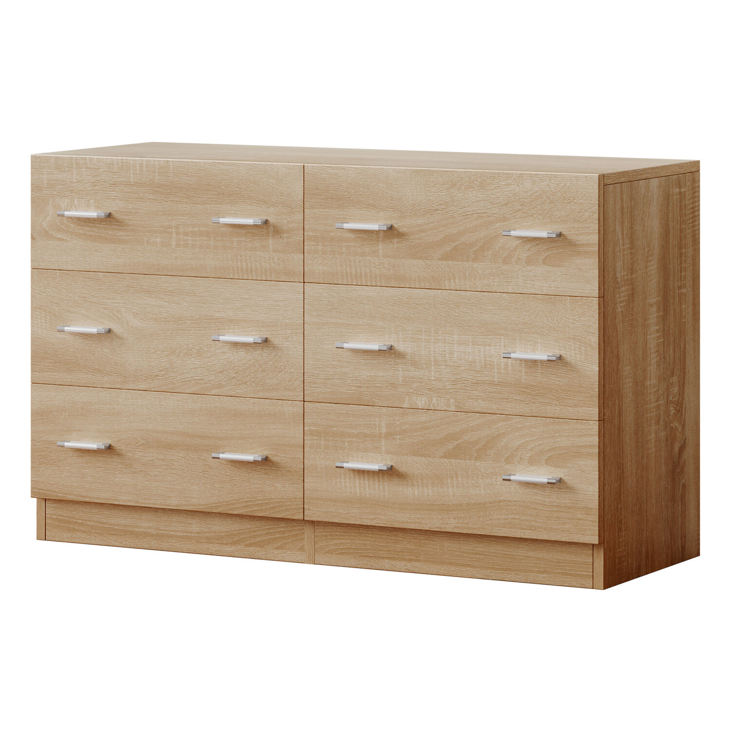Allanis 6 Drawer Chest