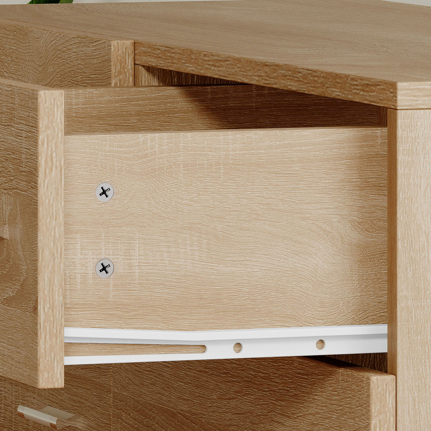 Allanis 6 Drawer Chest