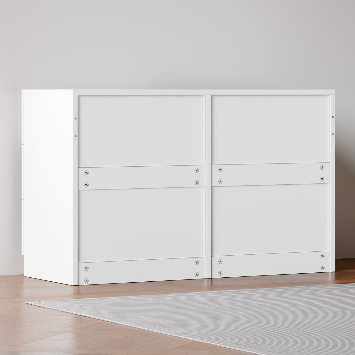 Allanis 6 Drawer Chest