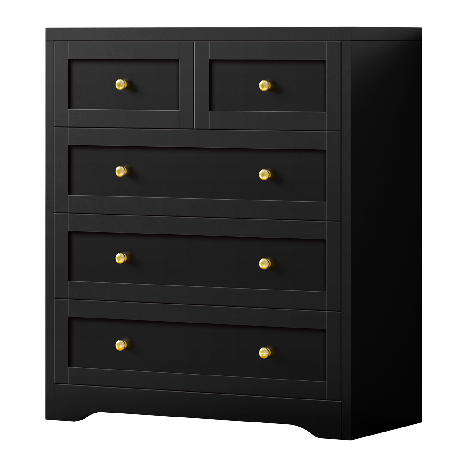 Willow 5 Drawer Chest