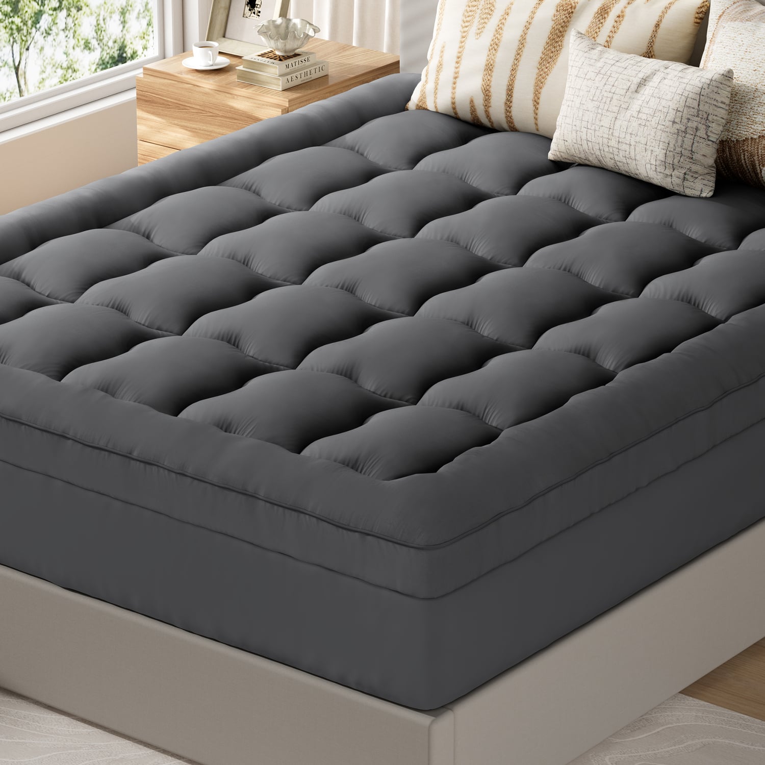 Seth Mattress Topper
