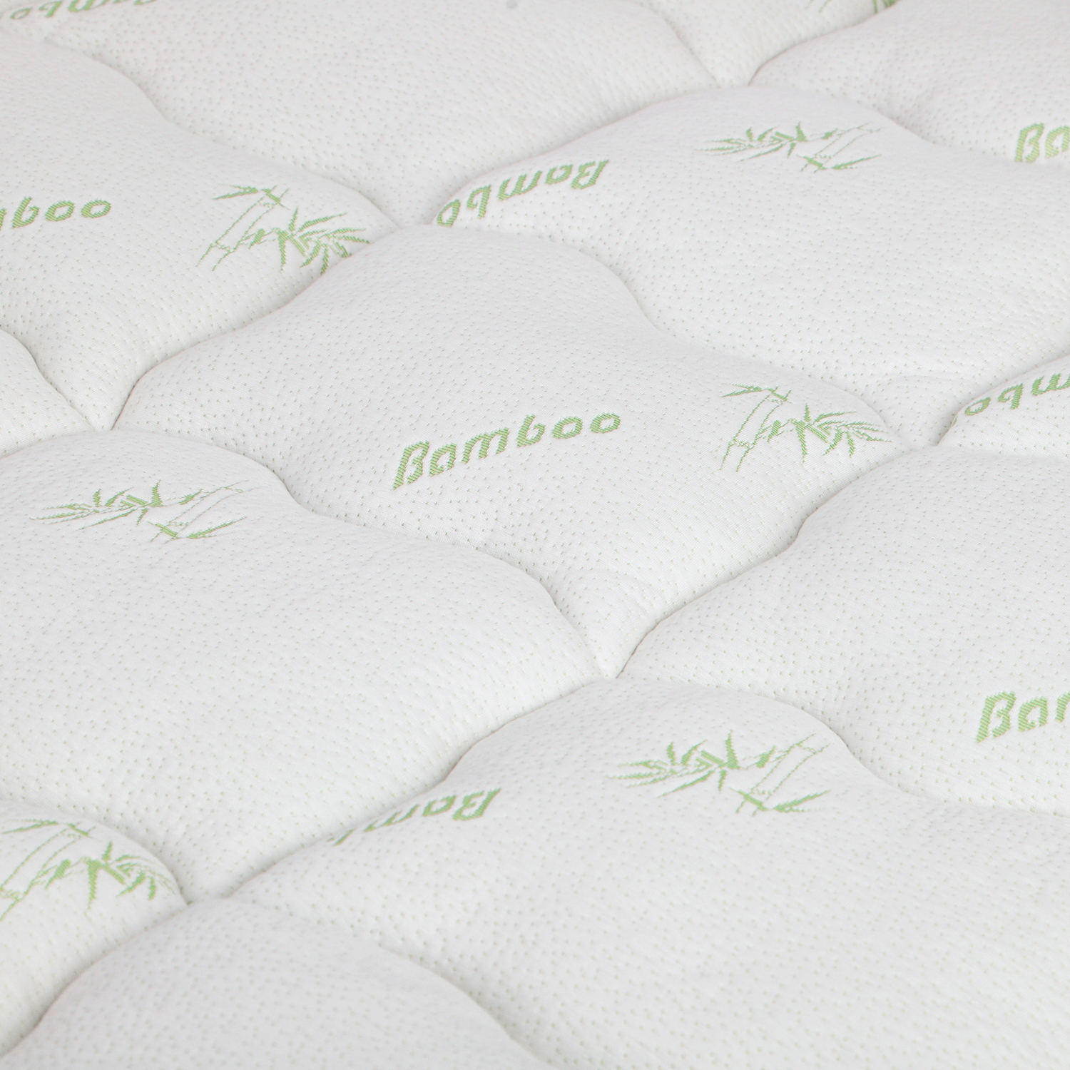 Francine Bamboo Mattress Topper