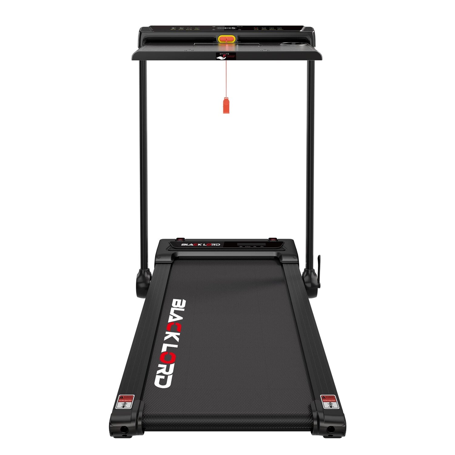 Verdira 3-in-1 Electric Walking Pad with Removable Desk