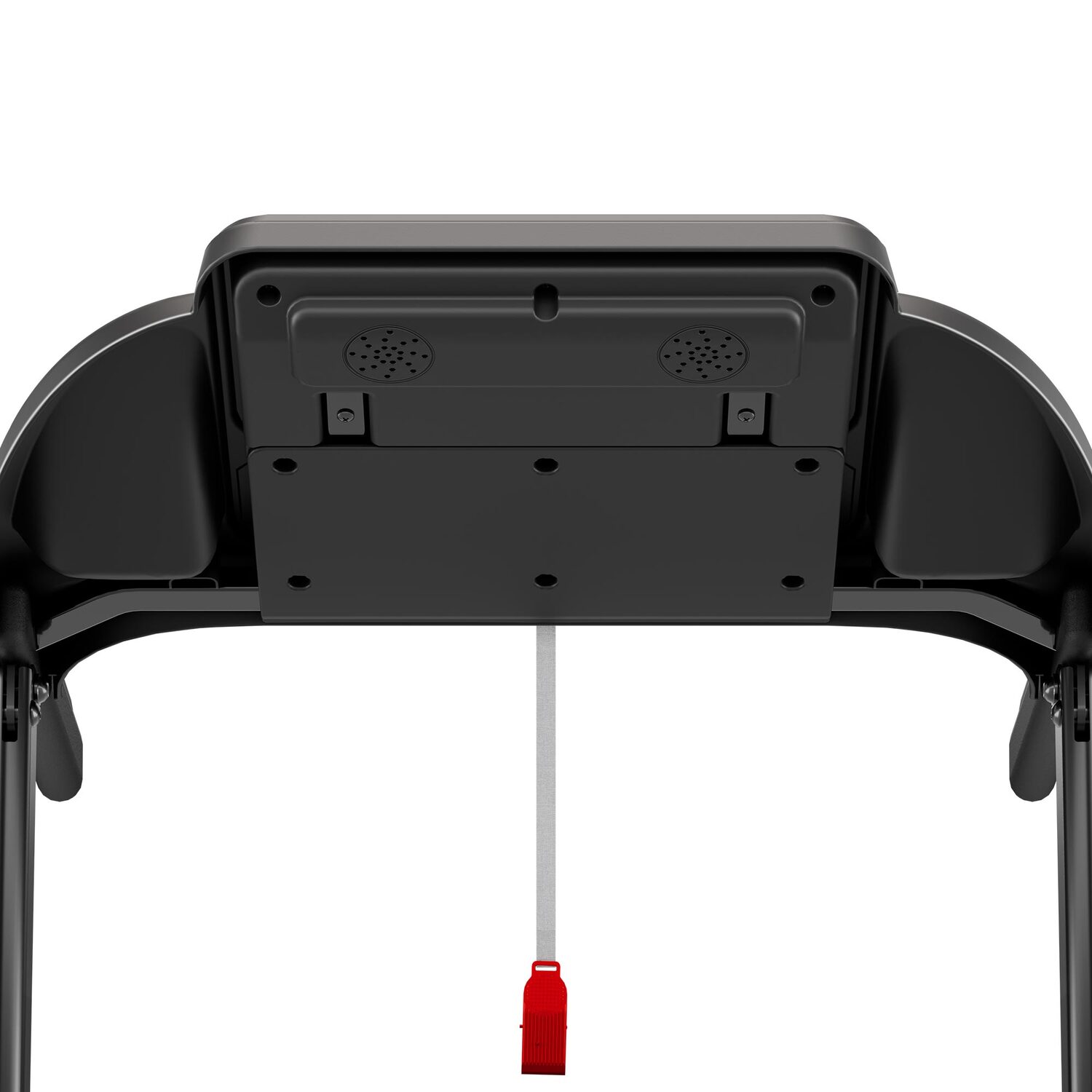 Tyrannize Foldable Electric Treadmill