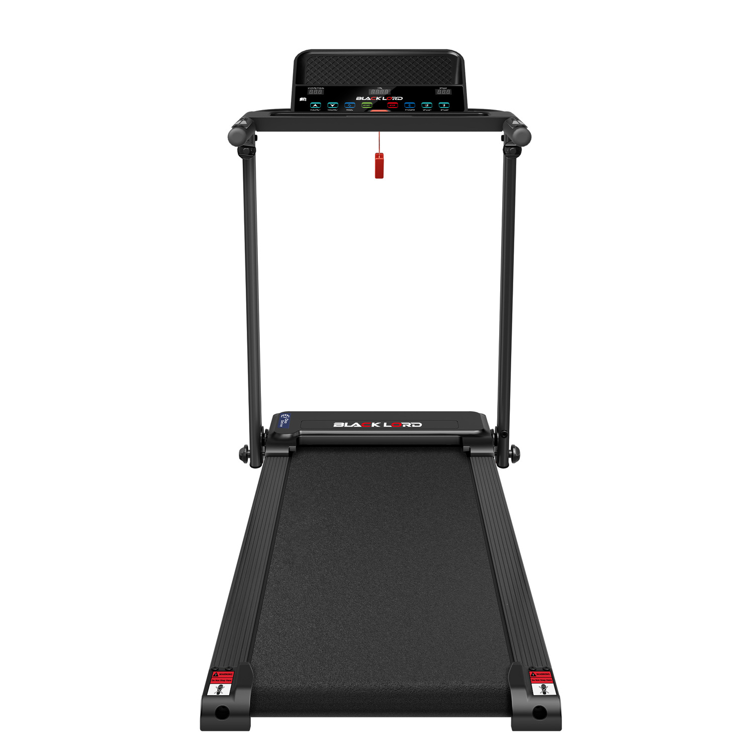 Strivon Electric Treadmill