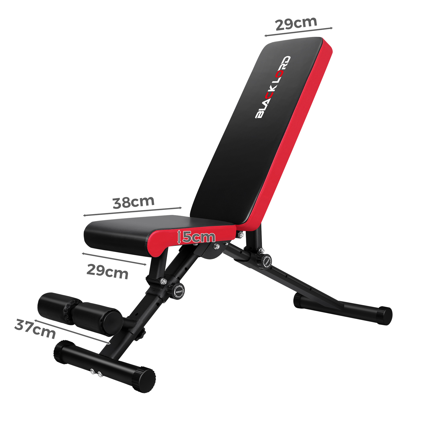 Maneza FID Bench Press