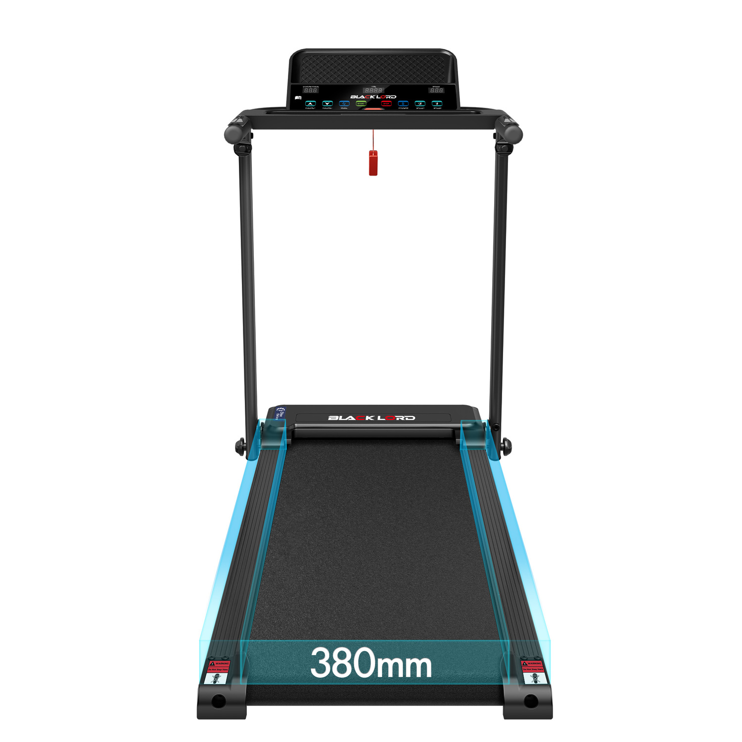 Strivon Electric Treadmill