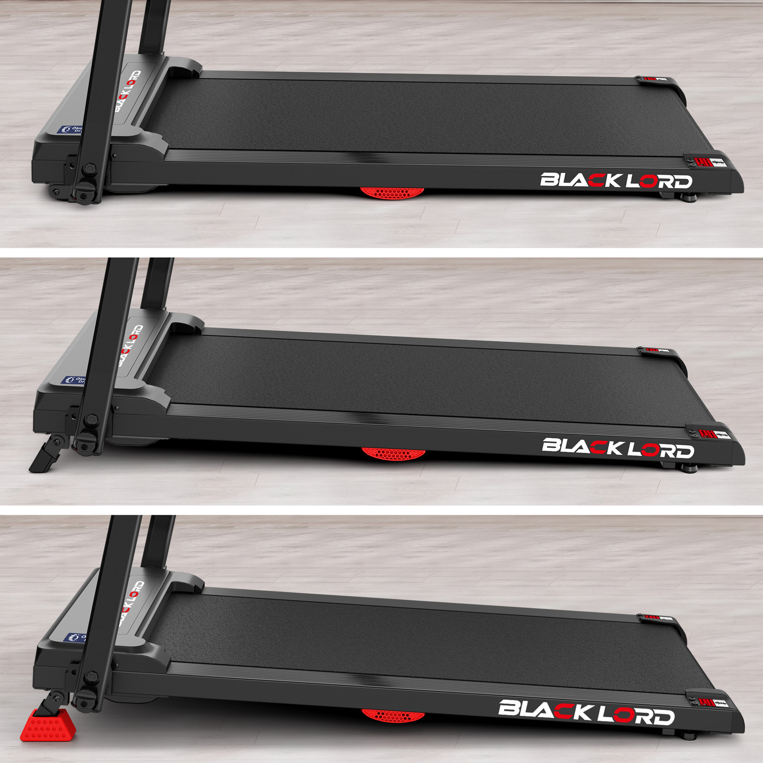 Strivon Electric Treadmill