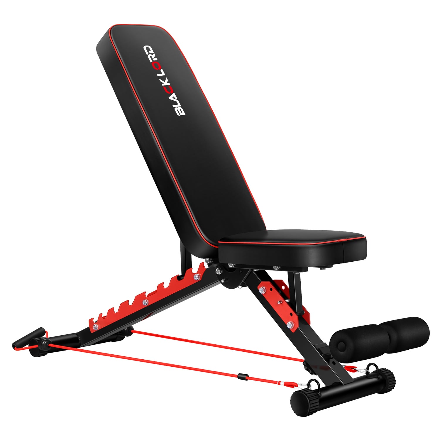 Parker FID Bench