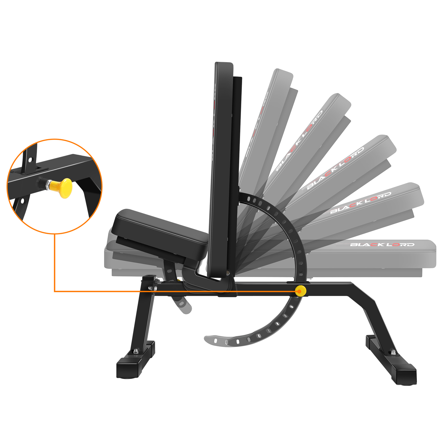 Agni Weight Bench