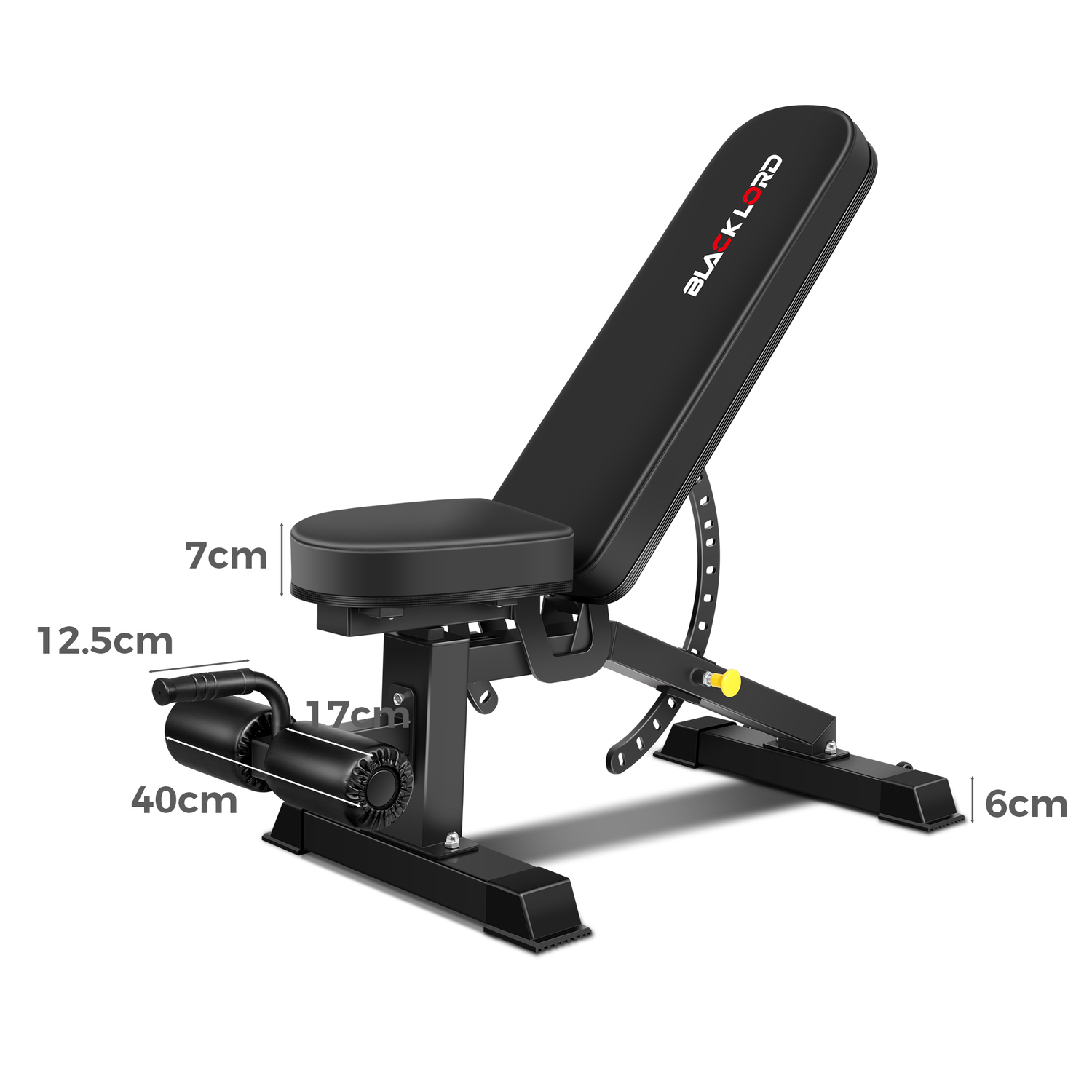 Jupiter Weight Bench