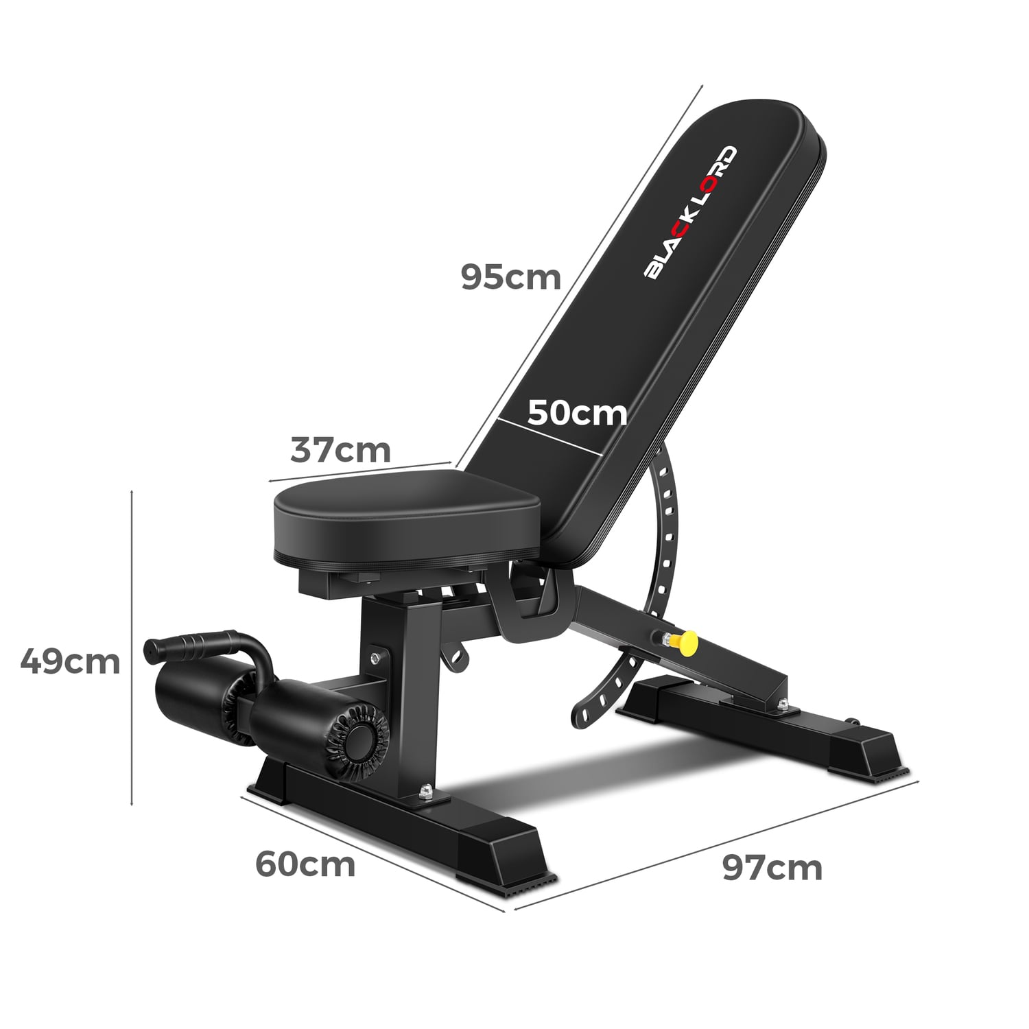 Jupiter Weight Bench
