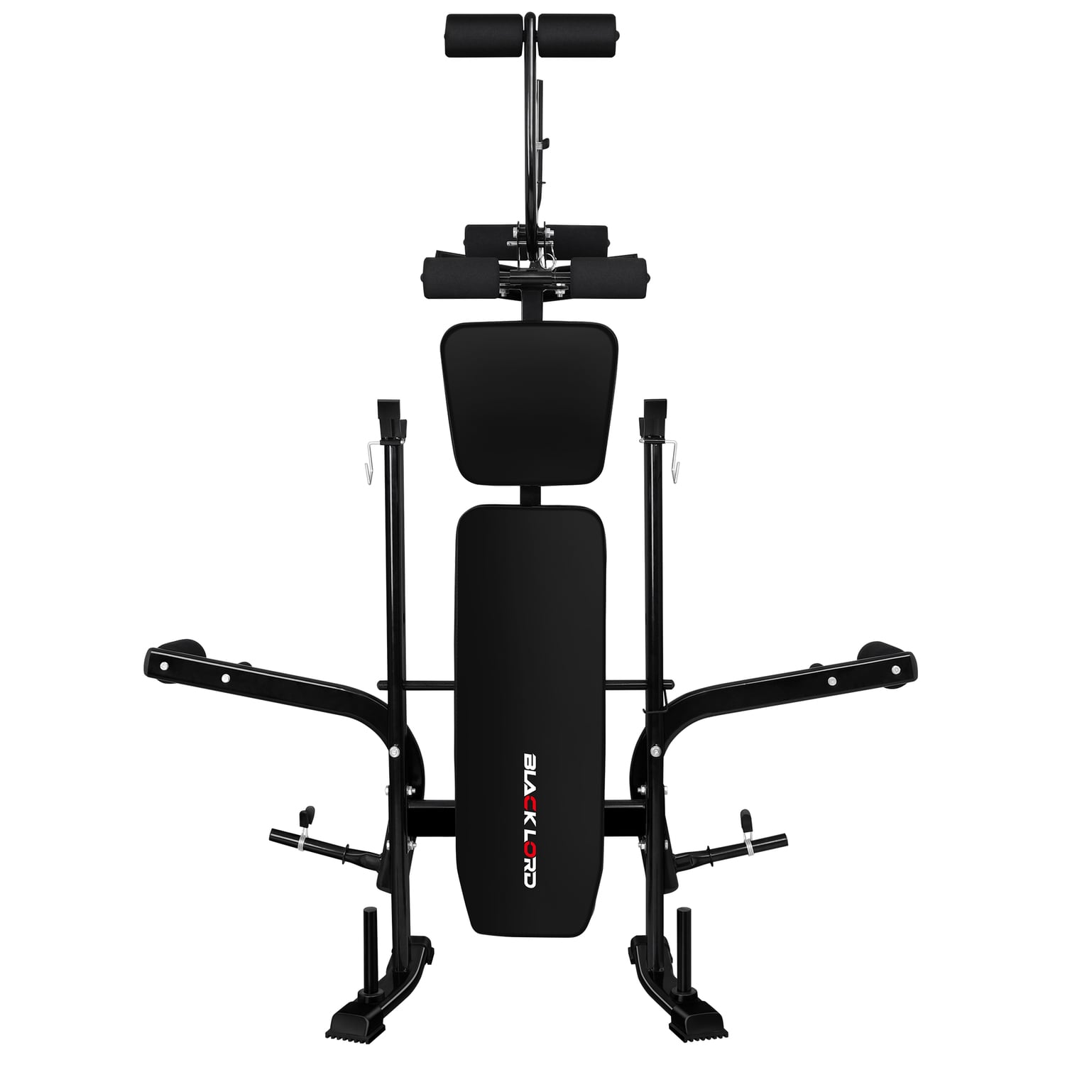 Argus 8-in-1 Weight Bench