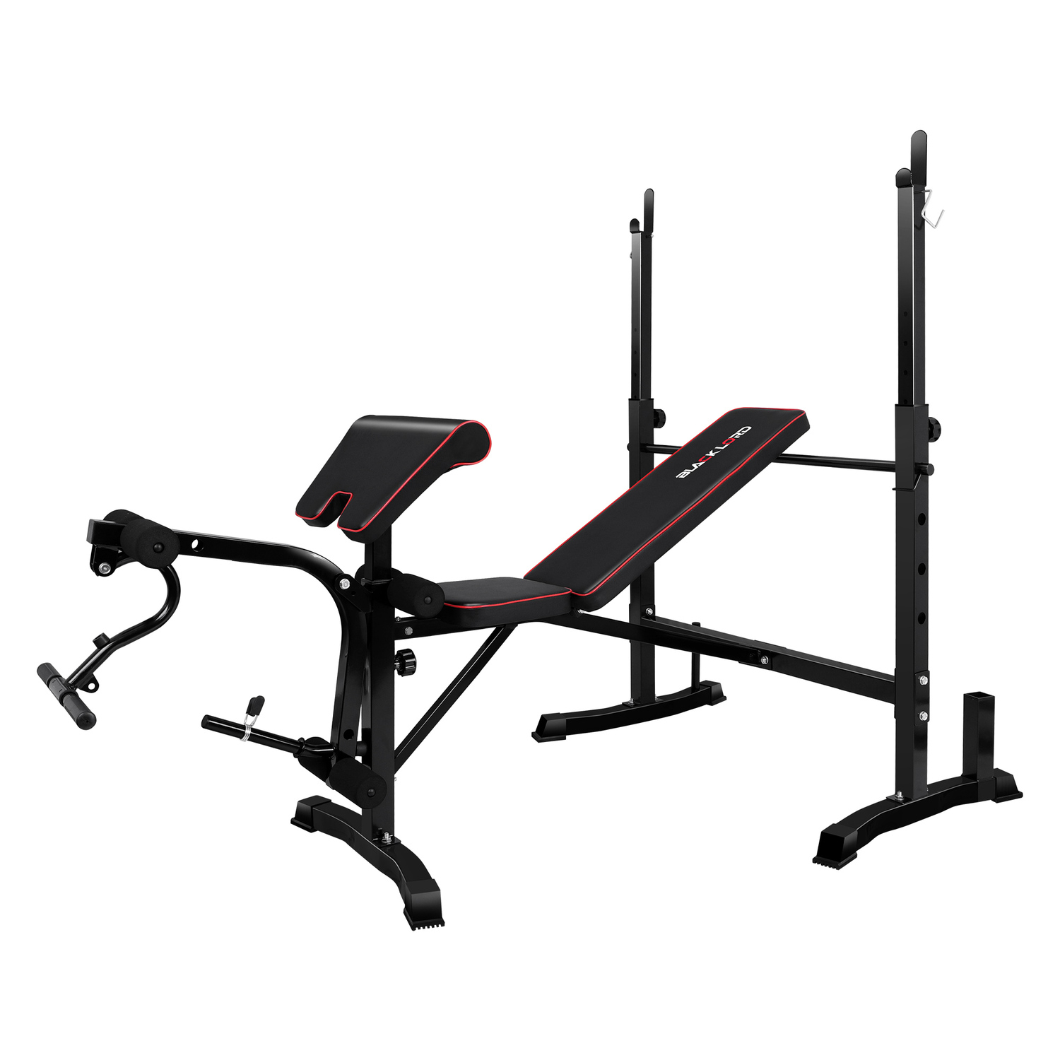 Achilles 10-in-1 Weight Bench