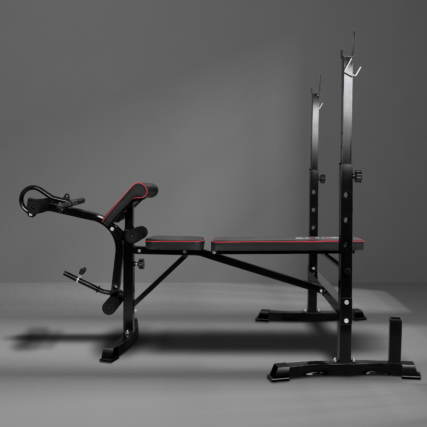 Achilles 10-in-1 Weight Bench