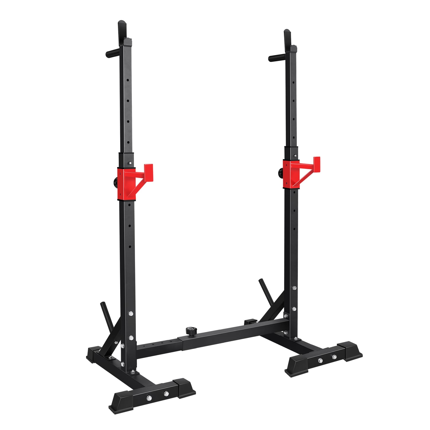 Maude Adjustable Squat Rack