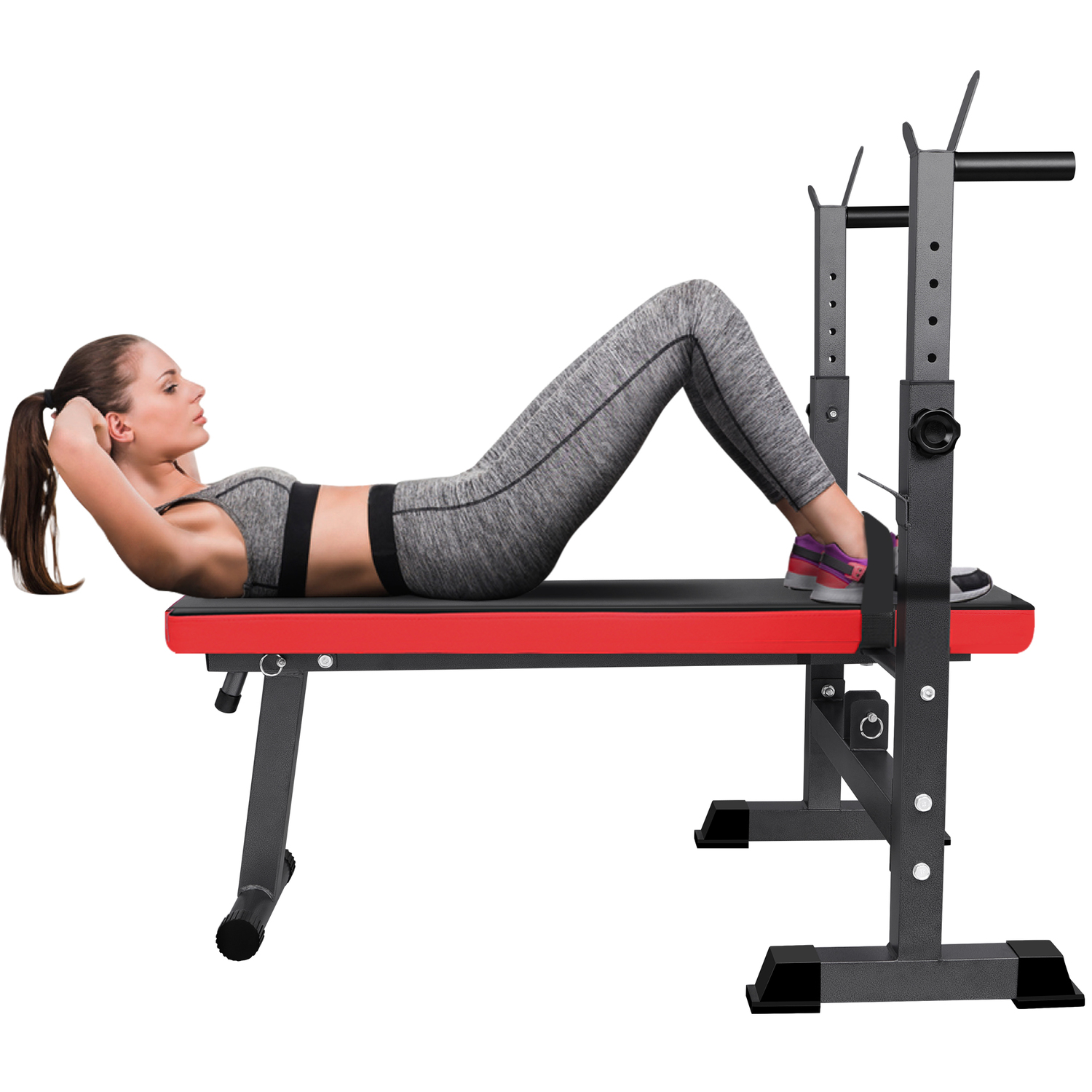 Hector Weight Bench