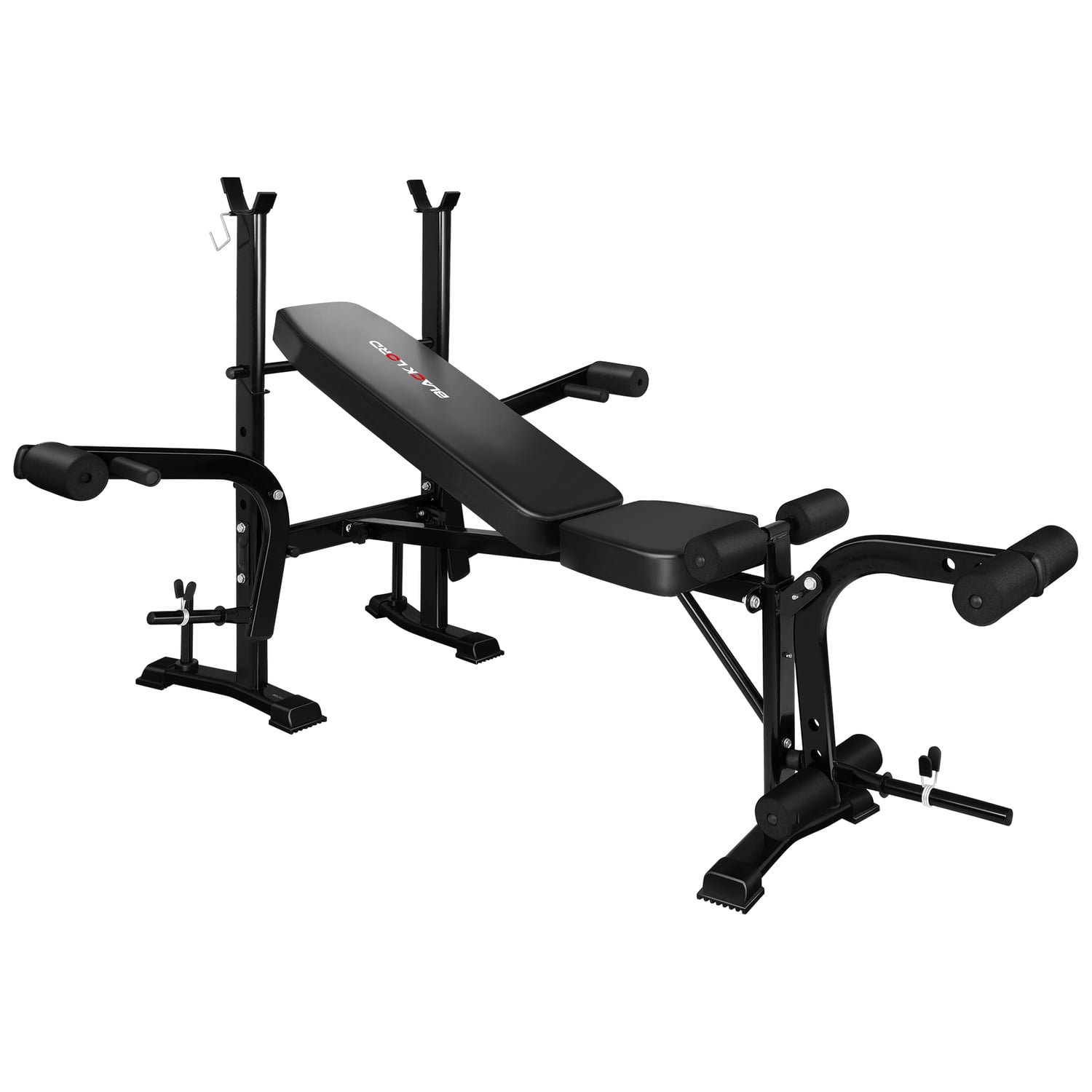 Argus 8-in-1 Weight Bench