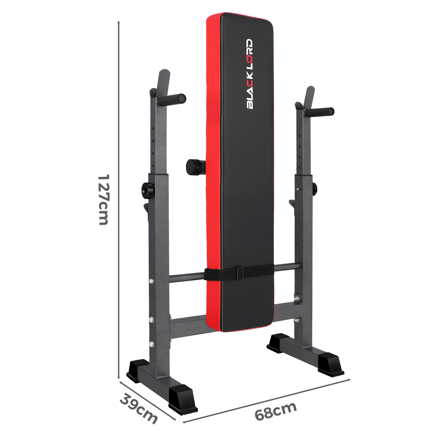 Hector Weight Bench