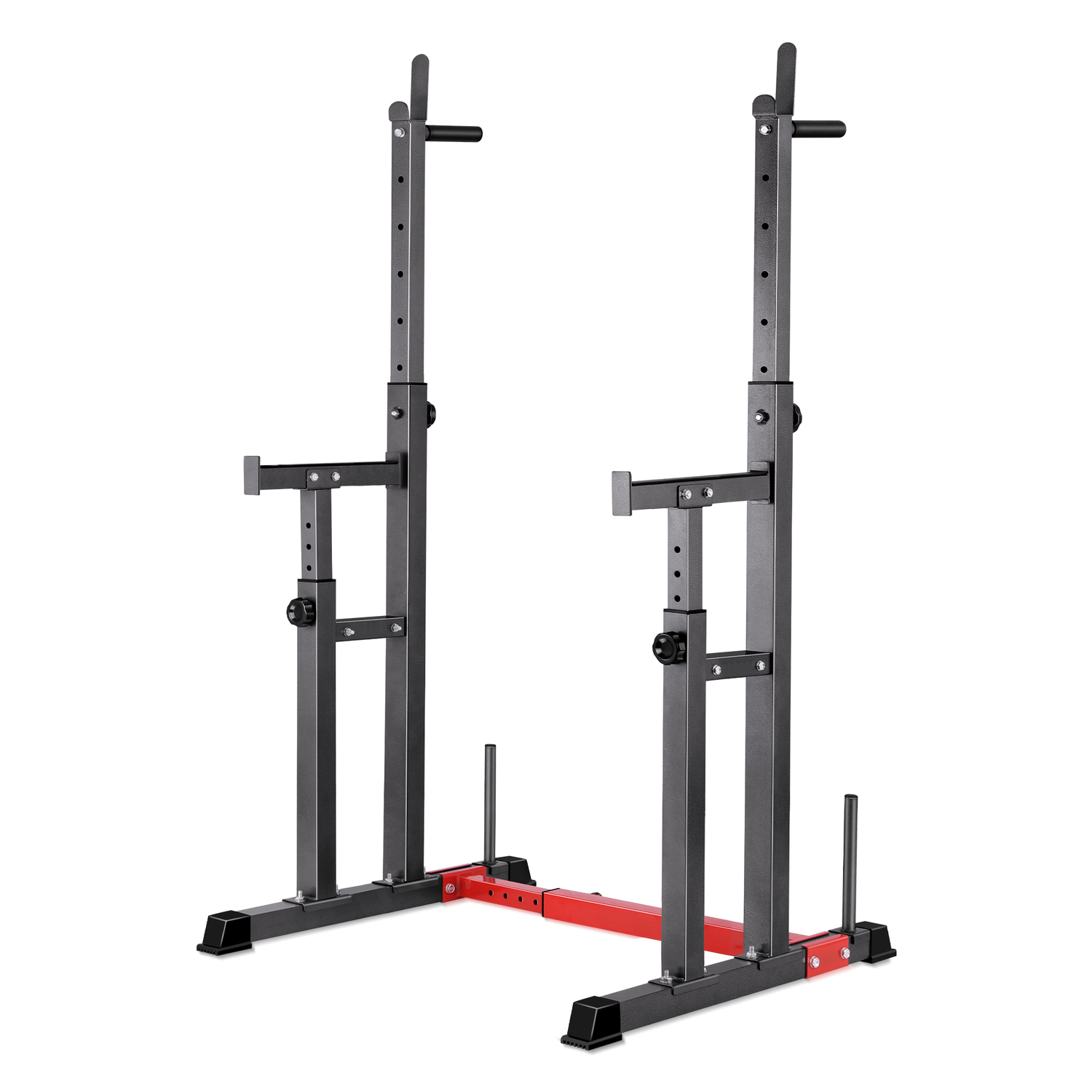 Wellington Adjustable Barbell Rack