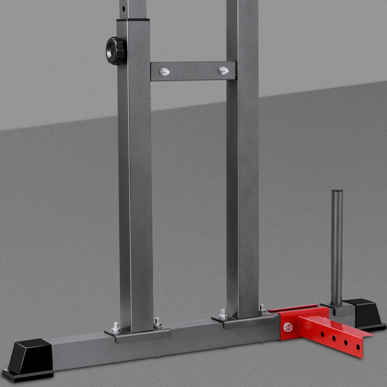 Wellington Adjustable Barbell Rack