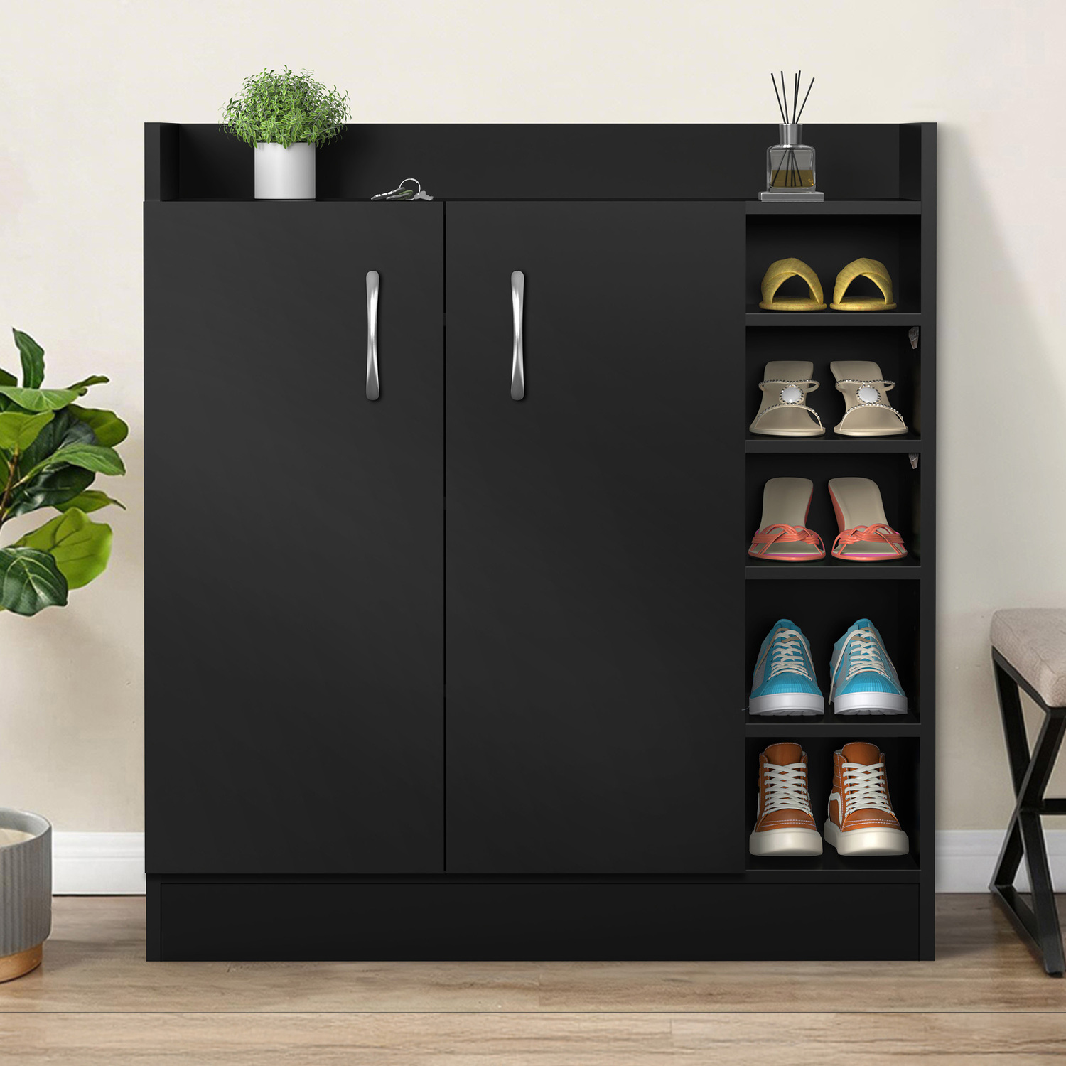 Kate-2-Door-Shoe-Cabinet