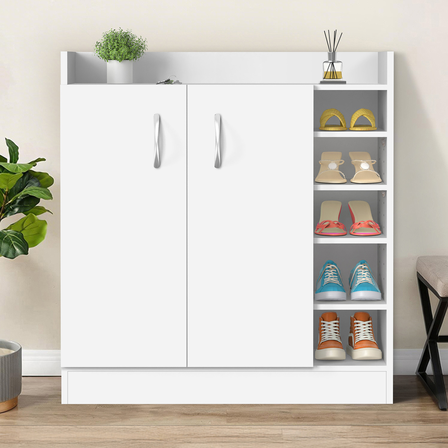 Kate-2-Door-Shoe-Cabinet