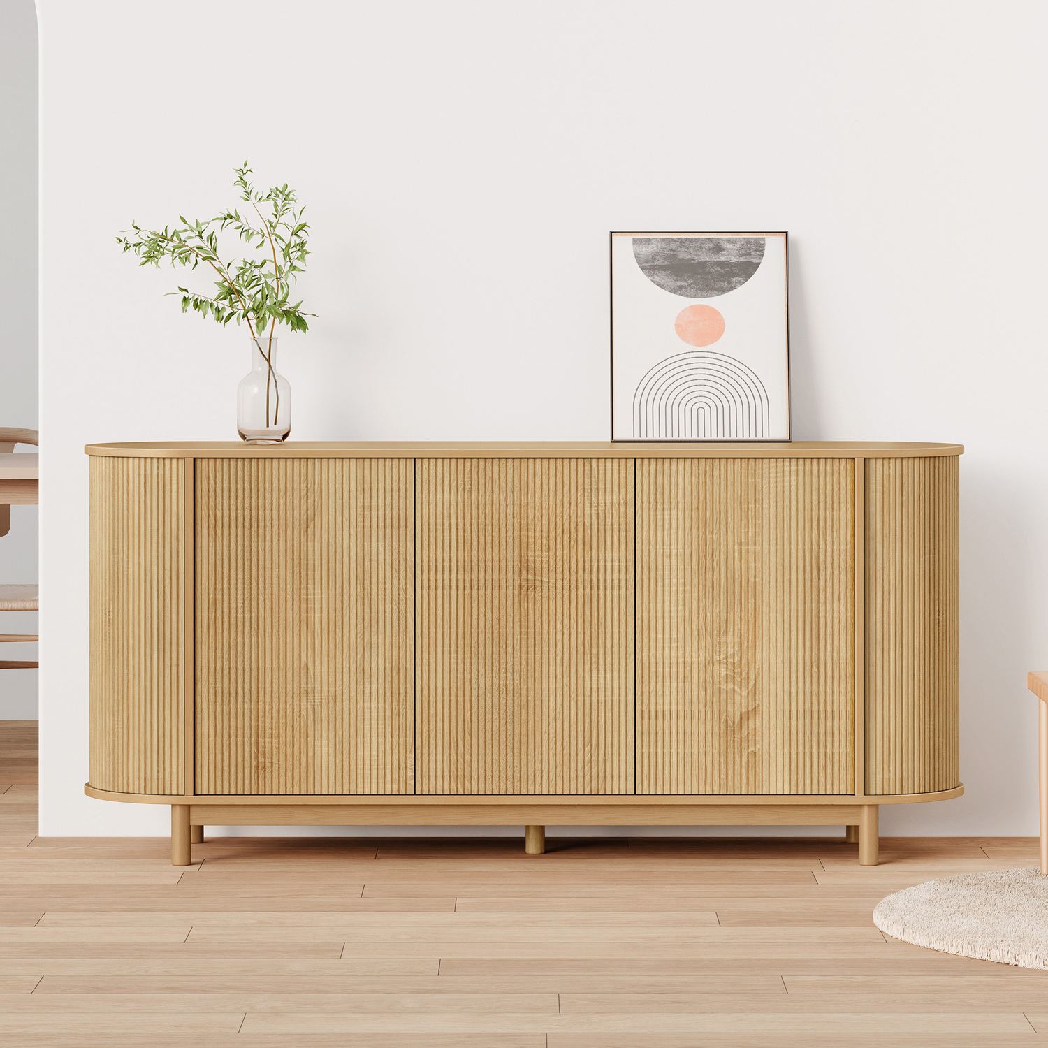 Rex-3-Door-Sideboard-Buffet