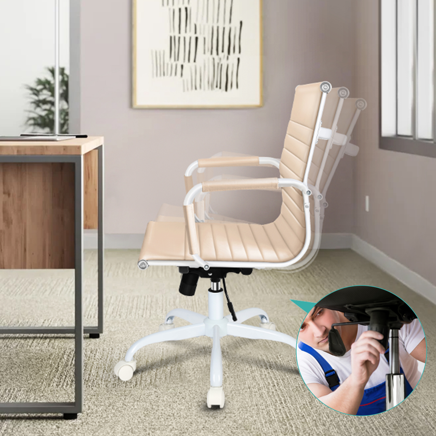 Vance Office Chair