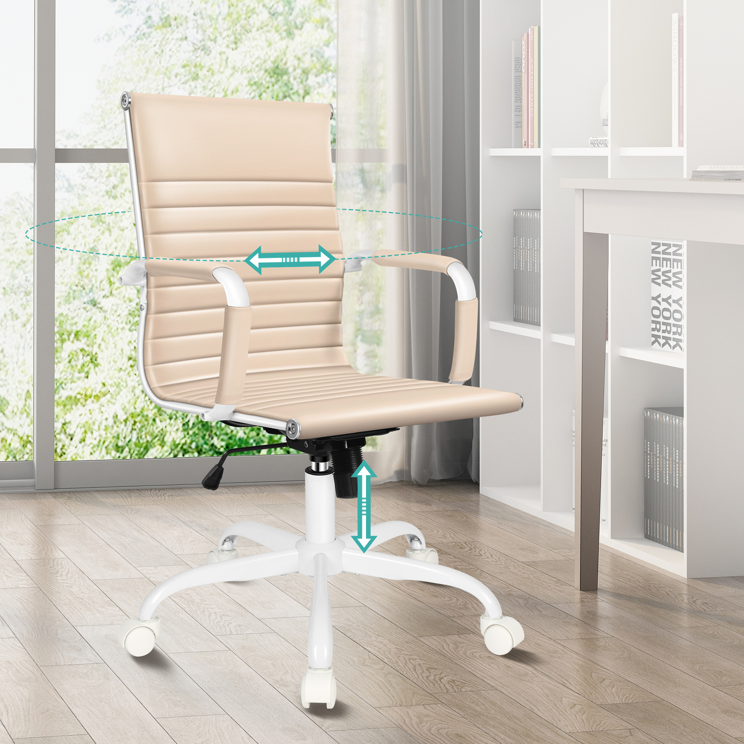 Vance Office Chair