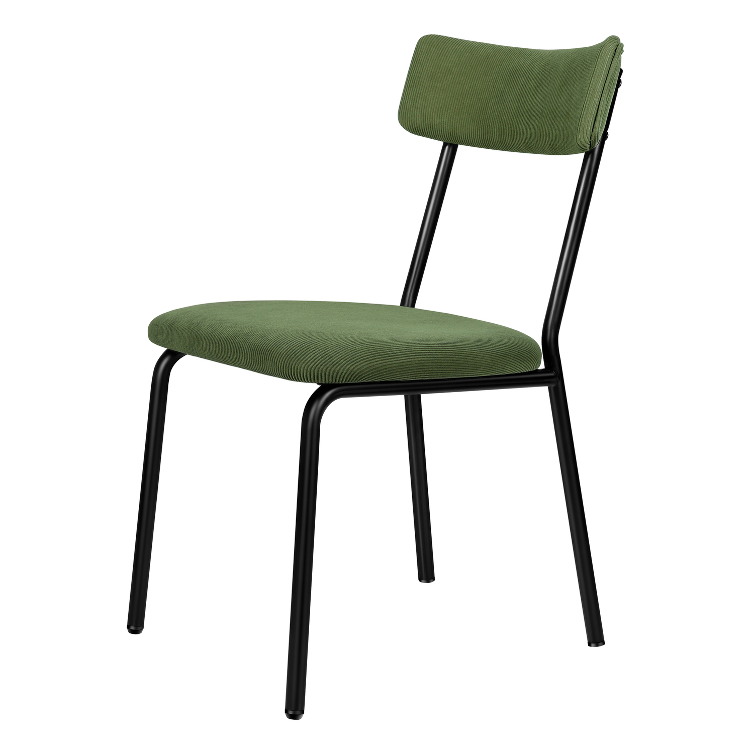 Fargo Corduroy Dining Chairs